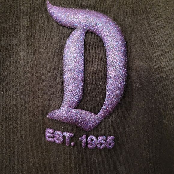 Disney 100th Anniversary Spirit Jersey size L - Picture 5 of 6